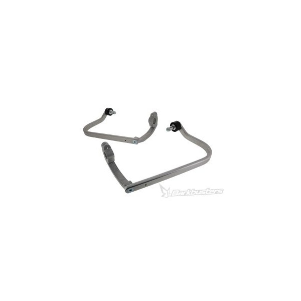 BarkBusters Barkbusters Handguard Kit 